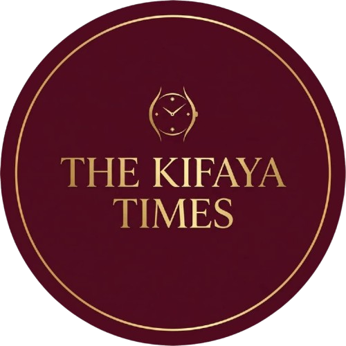 The Kifaya Times