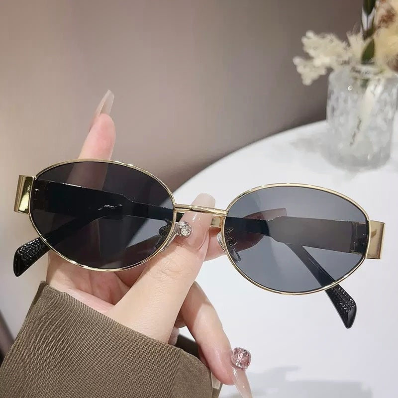 Ready-to-Go Out Combo Set for Women (Gold) 💛